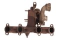 Turbodmychadlo 1.9 TDI 038253010B