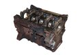 Blok motoru 4HV bez pístů