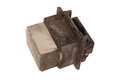 Odpor ventilátoru topení 1606222380