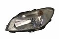 Světlo přední levé H4 MR2011- 5J1941017C