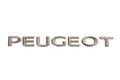 Nápis PEUGEOT