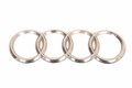 Znak AUDI zadní 4F0853742