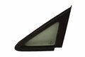 Sklo boční levé přední trojuhelník zelené - 1T0845411A