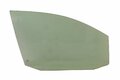 Sklo boční přední pravé zelené 1T0845202D