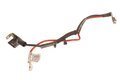 Plusový kabel baterie 5Q0971228AE