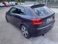 Audi A3 2.0 TDI 103 kW