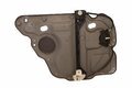 Spouštěč skla zadní pravý (bez motoru) 1T0839462 P/H/M
