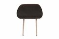Opěrka hlavy přední 6Y0885921AC (12U- onyx)