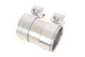 Spona výfuku 60/64.5x95 mm