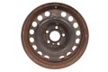 Disk kola 5x110 6Jx15 ET43 (SK)