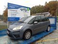 Citroën C4 Picasso 1.6HDI 80kW