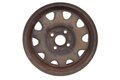 Disk kola 4x100 4.5Jx14 ET45 černý