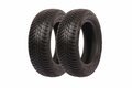 Sada dvou pneumatik CELOROČNÍ 205/60 R15 91H NEXEN Nblue 4 Season (6,5 mm) rok 2019