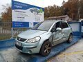 Suzuki SX4 1.6VVT 79kW