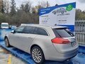 Opel Insignia 2.0 CDTi 96 kW