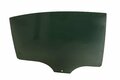 Sklo dveří zadní pravé tmavě zelené 3U5845206B