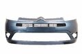 Nárazník přední GRAND PICASSO - pro lak (10/06-01/10) bez senzorů