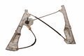 Spouštěč skla mechanický přední pravý 8200291628