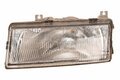 Světlo přední levé 98- aftermarket