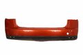 Nárazník zadní PDC 2006- 1T0807417A