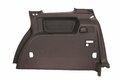Panel zavazadlového prostoru pravý 1T0867036AB