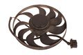 Ventilátor chladiče 1J0959455P