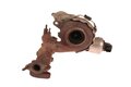 Turbodmychadlo 2.0TDI CR 03L253056 A/C/F/J/B