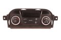 Panel ovládání topení (s klimatizací) 39510-55L00