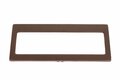 Rámeček panelu ovládání topení 3B0907047C