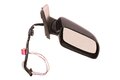 Zpětné zrcátko el. seřiditelné pravé - 6Q1857508G
