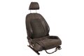 Sedadlo spolujezdce mechanické vyhřívané kůže/alcantara 3C8881406EC