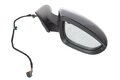 Zrcátko elektricky seřiditelné pravé 3C8857508BQ