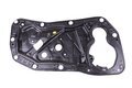Držák pro stahovací mechanismus okna přední levý (bez motorku) 3C8837755D