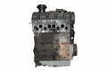 Motor BXF vč. vstřikovačů 66kW