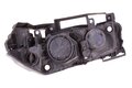 Přední světlo H1+H7 pravé - 7701063220