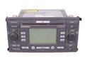Autorádio TravelPilot EX 4M5T-18K931-CD