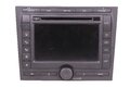 Autorádio s navigací 5S7T-18B988-AF
