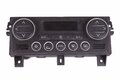 Panel ovládání topení (automatická klimatizace) 1560547840
