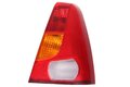 Zadní světlo pravé - 6001548136
