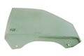 Sklo boční přední pravé zelené 6M21-R21410-AD