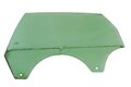 Sklo boční zadní levé - světle zelené 6M21-R25713-AC