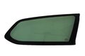 Sklo boční kufr pravé zelené kombi 4M51-N297B00-AD