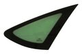 Sklo boční kufr pravé zelené hatchback 4M51-A297B00-AH