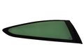 Sklo boční kufr pravé zelené 3dv. 4M51-B297B00-AK