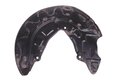 Brzdový štít předního kola pravý 5Q0615312G