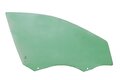 Sklo boční přední pravé zelené 5E0845202A