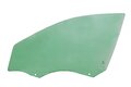 Sklo boční přední levé zelené 5E0845201A