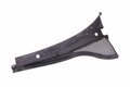 Torpédo - kryt motorku stěračů levá část 5L1819415