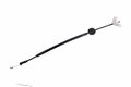 Bowden zámku zadních dveří pravý 1K5839086