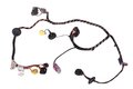 Kabelový svazek předních dveří pravý 1Z0971121BD